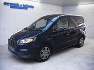 Ford Transit Courier S&S Trend KLIMA+BT+DAB - Freiburg (Breisgau)