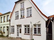 Historisches Stadthaus im Herzen von Eckernförde - Eckernförde