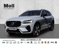 Volvo XC60 Plus Dark Recharge Plug-In Hybrid AWD T6 Twin Engine EU6d Allrad StandHZG digitales Cockpit - Aachen