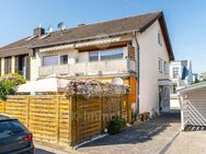Vermietetes Zweifamilienhaus im Herzen von Rheinbach! - Rheinbach