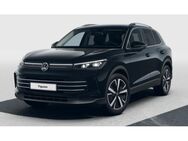 VW Tiguan, 1.5 l Elegance eTSI OPF 110kW (150PS), Jahr 2024 - Stuttgart