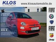 Fiat 500C, 1.0 DOLCEVITA 70PS, Jahr 2024 - Dreieich