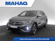 VW T-Roc, 2.0 TSI R IQ Light, Jahr 2023 - München