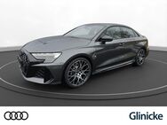 Audi RS3, Limousine, Jahr 2022 - Bad Langensalza