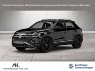 VW T-Roc, STYLE, Jahr 2024 - Northeim