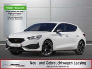 Cupra Leon 1.4 eTSI //Navi/Kamera/Winterpaket/Alu18 - Thannhausen