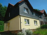 Zweifamilienhaus in Suhl-Heinrichs - Suhl