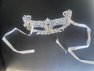 Maske zu verkaufen - Biberach (Riß)