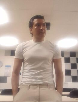 Freizeitpartnerin gesucht - Berlin