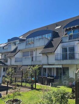 Helle Moderne Wohnung mit Sonnenbalkon!!! - Köln