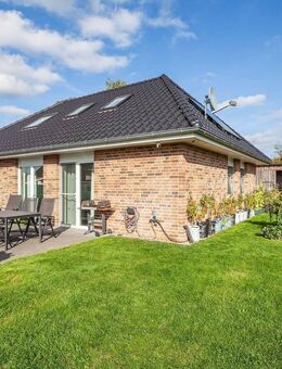 Modernes Einfamilienhaus mit Top Ausstattung - Courtagefrei! - Ziethen (Schleswig-Holstein)