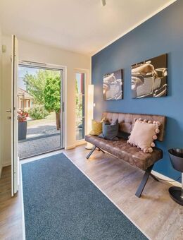 Wohnen mit Stil und Charme: Entdecken Sie das perfekte Einfamilienhaus für anspruchsvolle Genießer - Simmelsdorf