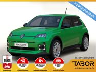 Renault R 5, 5 Evolution 120 Urban Range, Jahr 2022 - Achern