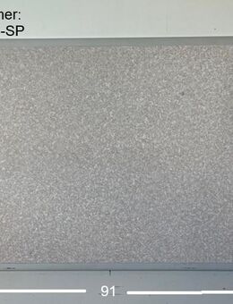 Klapptisch - helle zeitlose Tischplatte ca 91 x 70 kompakte Wohnwagen / Wohnmobil gebraucht helles Design (für Wandseite, ohne Wandleiste) aus Adria 2 IMV 440 - Sonderpreis - Schotten Zentrum