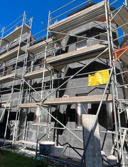 Dämmen/Renovieren/Modernisieren - Memmingen