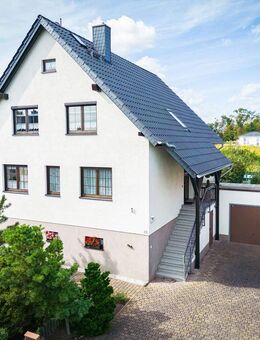 Traumhaus mit Pool, Sauna & Dachterrasse in Top-Lage - viel Platz für die Familie - Magdeburg