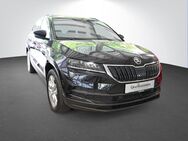 Skoda Karoq, 1.5 TSI Style, Jahr 2020 - Karlsruhe