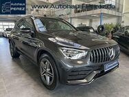 Mercedes-Benz GLC 43 AMG 4M PANO-AHK-PERF. ABGASANLAGE-360° - Groß Umstadt