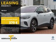 VW ID.4, FIRST EDITION LM20 WÄRMEPUMPE PRO, Jahr 2021 - Recklinghausen