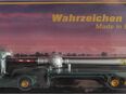 Berliner Pilsner Nr.24 - Wahrzeichen, Made in Berlin - MB Actros - Sattelzug mit Fernsehturm in 04838