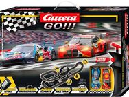 Carrera® Autorennbahn Carrera GO!!! - DTM High Speed Showdown (Streckenlänge 8,9 m)