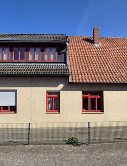 KAPITALANLEGER AUFGEPASST! Gepflegtes Wohnhaus mit 6,9 % Mietrendite zu verkaufen - Ottersberg