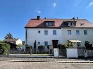 Gepflegtes Dreifamilienhaus mit Garten, Terrassen und Doppelgarage in begehrter Lage - Nürnberg