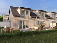 Baustart erfolgt! Nachhaltiges Wohneigentum neu definiert: Neubau für ein gutes Wohngefühl - Radebeul