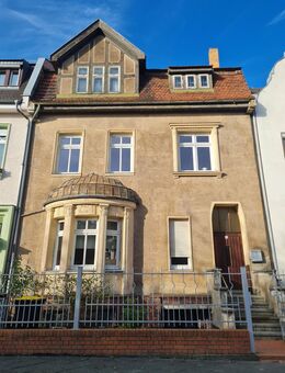 Zweifamilienhaus in Forst (Lausitz), ruhige Lage, Neißenähe - Forst (Lausitz)