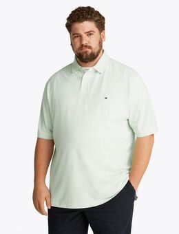 Tommy Hilfiger Big & Tall Poloshirt BT-1985 REGULAR POLO-B Große Größen