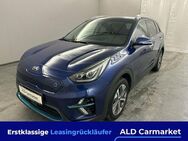 Kia Niro Spirit Geschlossen, 5-türig, Direktantrieb, 1-Gang - Bad Fallingbostel