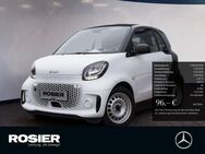 smart EQ fortwo, , Jahr 2020 - Stendal (Hansestadt)