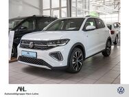 VW T-Cross, 1.0 TSI R-Line OPF R-Line, Jahr 2022 - Northeim