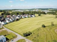 Ergreifen Sie die Gelegenheit: Das letzte große, zusammenhängende Bauerwartungsland in Hückeswagen - Hückeswagen (Schloss-Stadt)