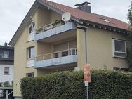 Wohnen zwischen Natur und Stadt, familienfreundliche Eigentumswohnung in Sinzheim - Sinzheim