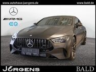 Mercedes AMG GT 63 S, Perf-Sitze Burm Sitzklima 21, Jahr 2024 - Schwerte (Hansestadt an der Ruhr)