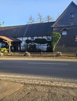 Gemütliches Restaurant mit Gästezimmern in gut frequentierter Lage von Meinerzhagen - Meinerzhagen