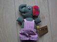 Selyn Elephant Doll Sri Lanka Fair Trade Stofftier handmade neu 4,- in 24944