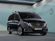 Mercedes EQV, 300 lang Avantgarde Designpaket, Jahr 2022 - München