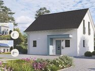 Planen Sie jetzt Ihr neues Zuhause - modernes EFH mit sonnigem Grundstück - Meißenheim