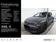 VW Golf, 2.0 TSI VIII GTI, Jahr 2023 - Bad Nauheim