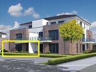 2 Zimmer Erdgeschosswohnung mit Gartennutzung direkt vom Eigentümer - Bardowick