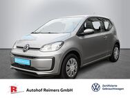 VW up, 1.0, Jahr 2020 - Hamburg