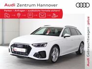 Audi A4, Avant S line 35 TFSI, Jahr 2023 - Hannover