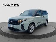 Ford Tourneo Courier, 1.0 Trend EB SHA, Jahr 2024 - Bad Segeberg