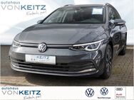 VW Golf Variant, 1.0 TSI Golf VIII ACTIVE S, Jahr 2022 - Kerpen (Kolpingstadt)