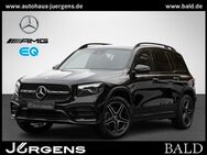 Mercedes GLB 220, AMG-Premium Easy 19, Jahr 2024 - Siegen (Universitätsstadt)