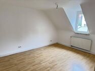 Provisionsfrei! 3-Zimmer-Dachgeschosswohnung (70,01 m²) in zentraler Lage von Baden-Baden - Baden-Baden