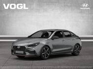 Hyundai i30, FL Fastback N Performance, Jahr 2024 - Burghausen