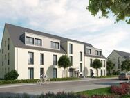Grenzenlos wohlfühlen! Mit schwellenlosen Zugängen und bodengleicher Dusche. - Mülheim (Ruhr)